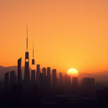 Milod estate cover art