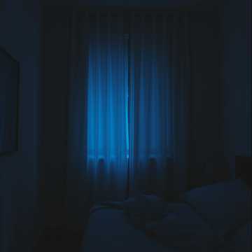 Heavy Eyelids cover art