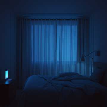 Heavy Eyelids cover art