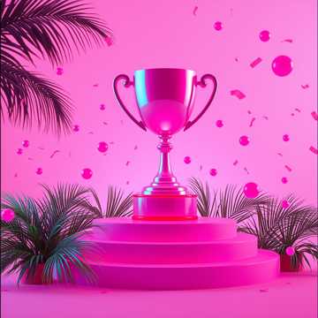 Prêmio Sou Eu cover art