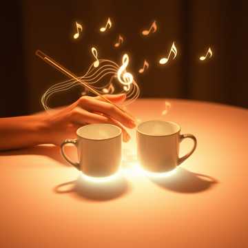 De când ești tu cover art