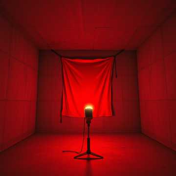 Run It Into Flame cover art