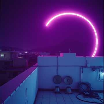 Favela Loop Hypnosis cover art