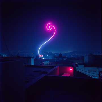 Favela Loop Hypnosis cover art