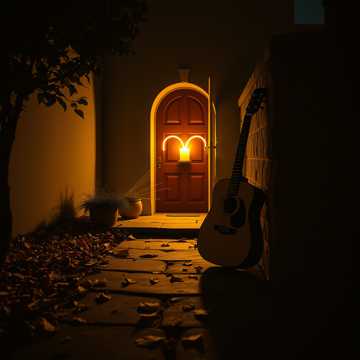 Моя малка Даниела cover art