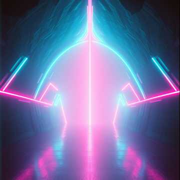 Два потока cover art