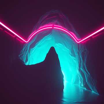 Два потока cover art