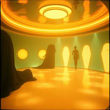 Velvet On The Floor cover art