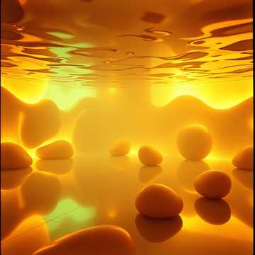 Velvet On The Floor cover art