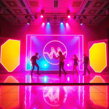 Velvet Side-Eye Showdown cover art