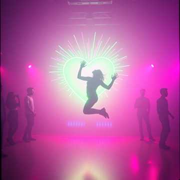 Api Dalam Dada cover art