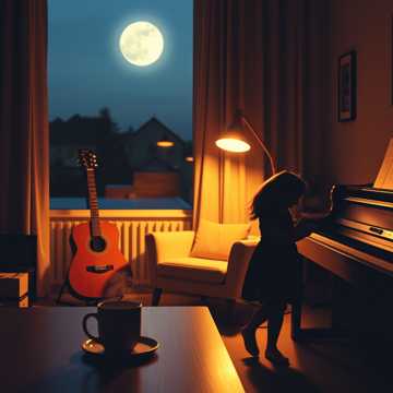 Tiempo De Calidad cover art