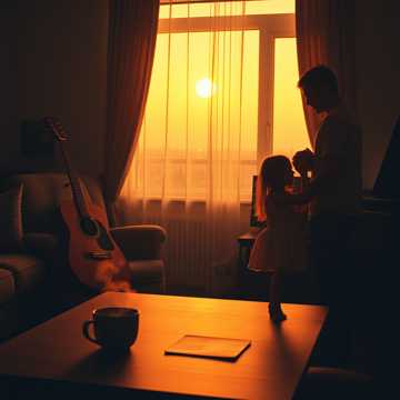 Tiempo De Calidad cover art