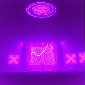 Midnight Circuit Ritual cover art