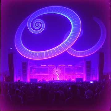 Midnight Circuit Ritual cover art