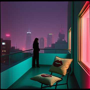 Crystal Clear cover art