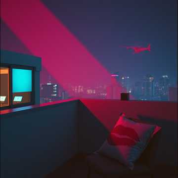 Crystal Clear cover art