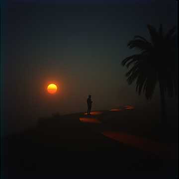 Light Ahead cover art