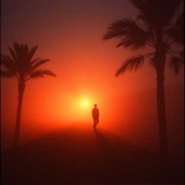 Light Ahead cover art