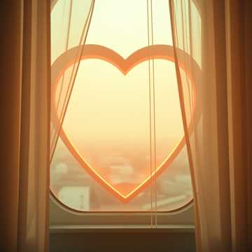 You’re My Heart cover art