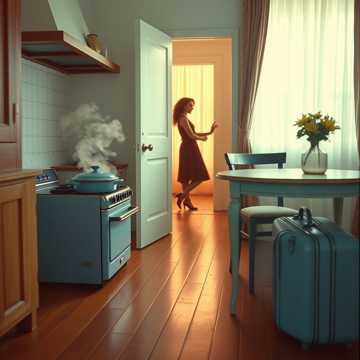 Ashes On The Apron cover art