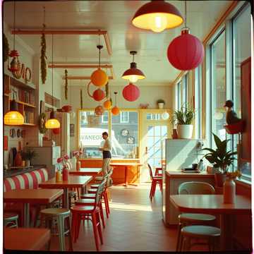 Benteng Gembira cover art