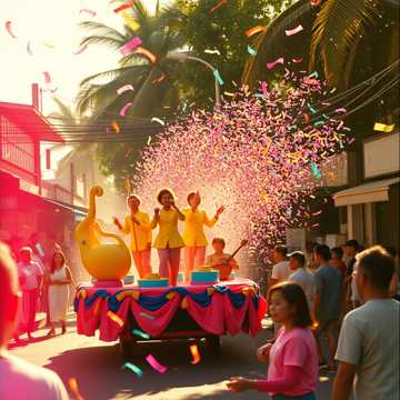 Sumbawanga Groove cover art