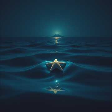 Kell - МОРСКАЯ ЗВЕЗДА cover art