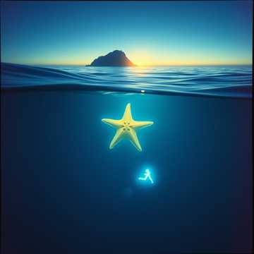 Kell - МОРСКАЯ ЗВЕЗДА cover art