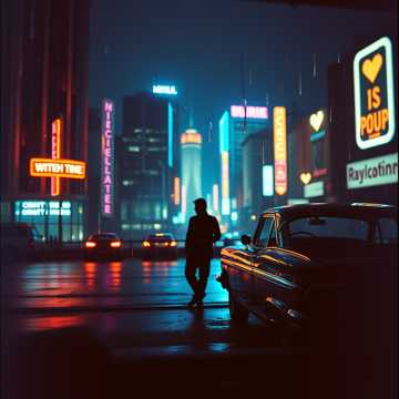 Hai la noapte cover art