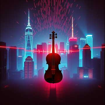 Blood on the Hotbar cover art