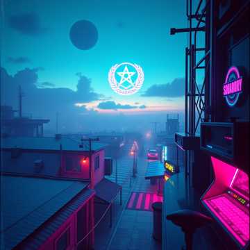 Último Escuadrón en Pie cover art