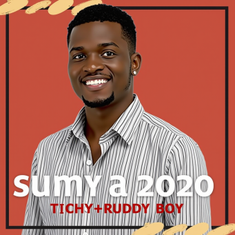 Ruddy Divinité cover art