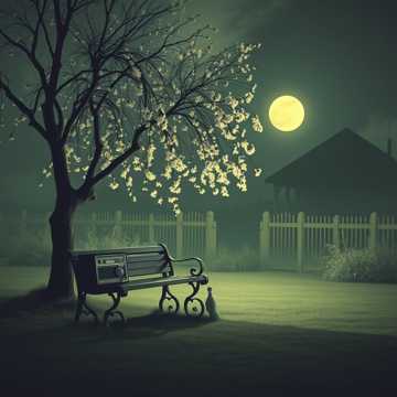 marie Mărioara cover art