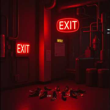 Midnight Siren cover art