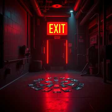 Midnight Siren cover art