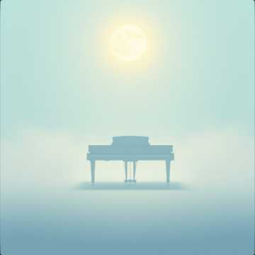 달빛 아래 피는 그리움 cover art