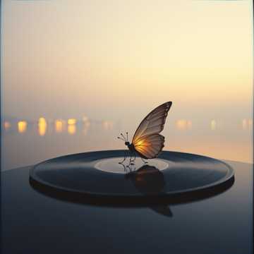 Angel In My Eyes cover art