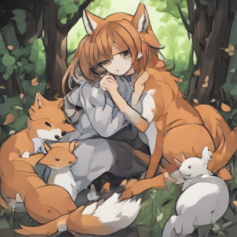 End this love affair cover art