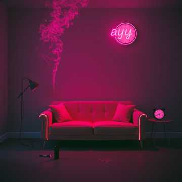 Ayy, Do I Look Like a Fool cover art