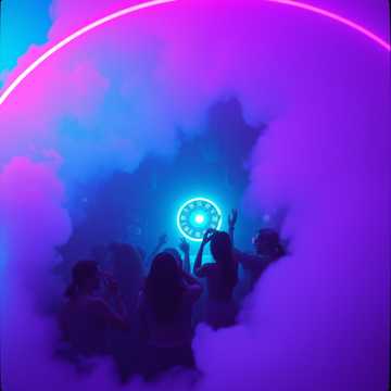 Ghita în Clubul Din Mintea Lui cover art