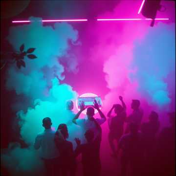 Ghita în Clubul Din Mintea Lui cover art