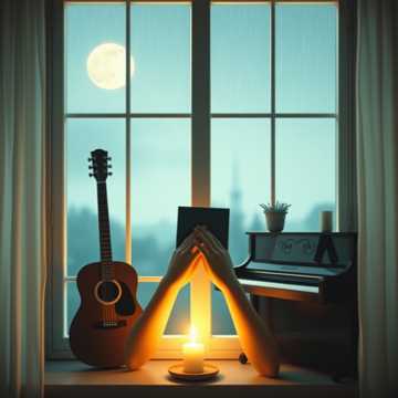 Dor de voi, finii noștri cover art