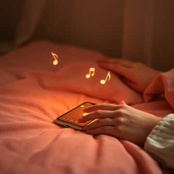 Нежная на звонок cover art