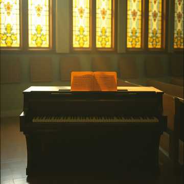 Midday Reverence cover art