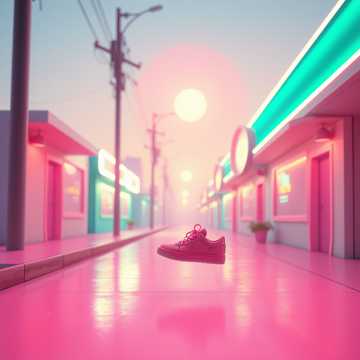 Rosita Bubble Pop cover art