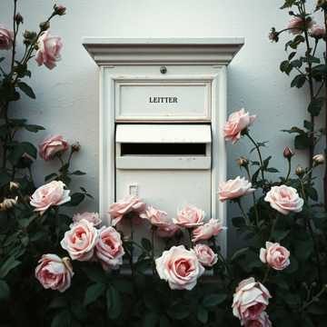 Adakah Aku? cover art