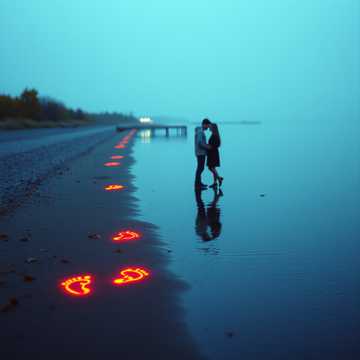 sevgililer günü Y&E cover art