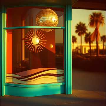 Upbeat pop advertising song, 105 BPM, summer fresh vibe, female lead vocals with cover art