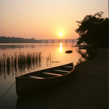 Vossies se plaasdam cover art